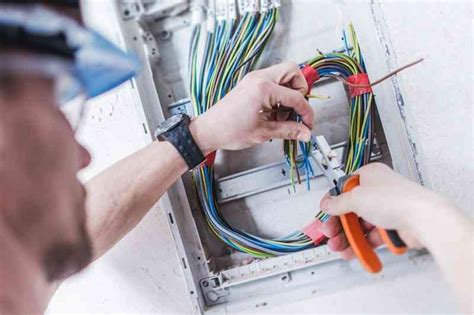 low voltage installation cost